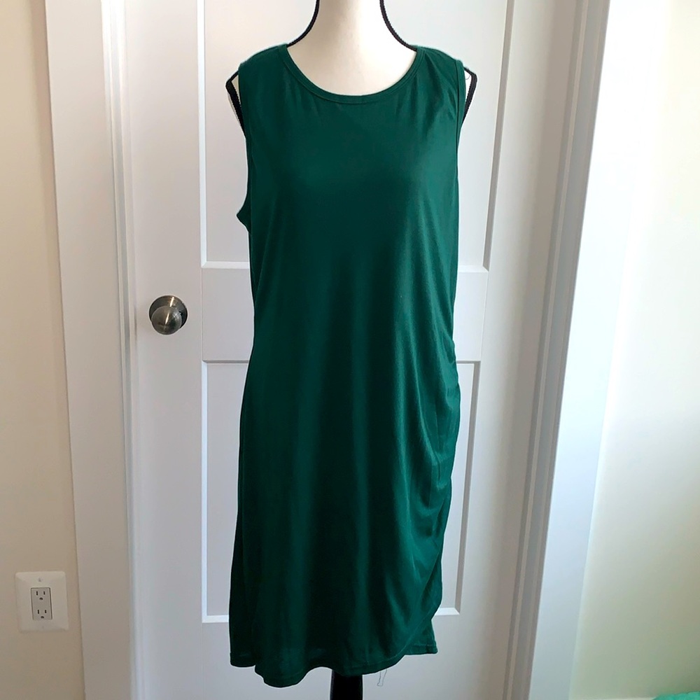 Women’s t-shirt dress